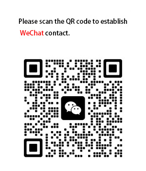 Escanea para contacto por WeChat