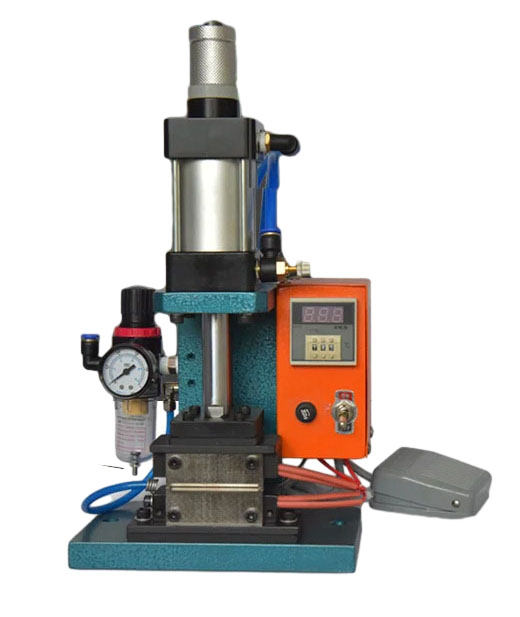 Máquina Eléctrica Peladora de Cables por Calor WPM-2015