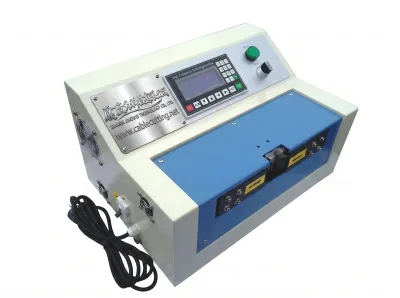 Máquina de Soldadura por Alta Frecuencia 1.8KW WPM-904