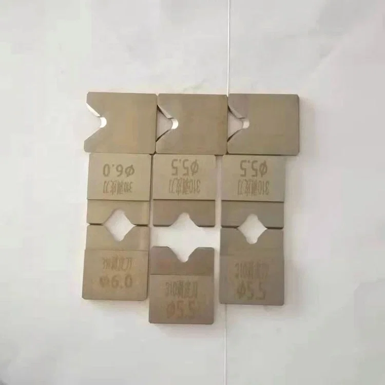 cuchillas de la máquina peladora de alambre manual,máquina peladora de alambre neumática,pelacables