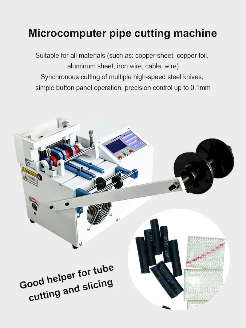 Máquina cortadora de cinta, máquina cortadora de cinta de nylon, máquina cortadora de marca registrada