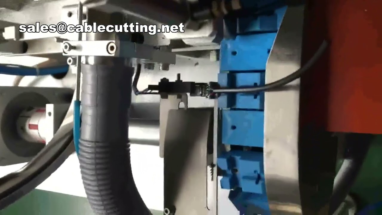 Máquina automática de soldadura para cables y conmutadores PCB - Soldadora automática de alto rendimiento