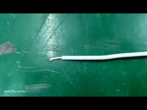 Máquina WPM SCCB: Pelado, Corte, Bobinado y Atado de Cables de Alto Rendimiento