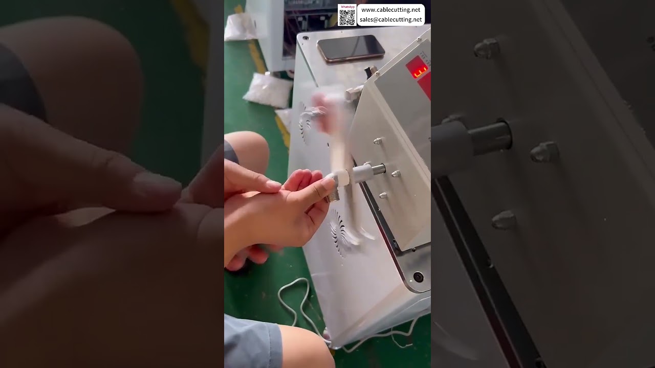 Máquina bobinadora y envolvedora de cinta: control preciso y configuraciones a medida para fábricas.