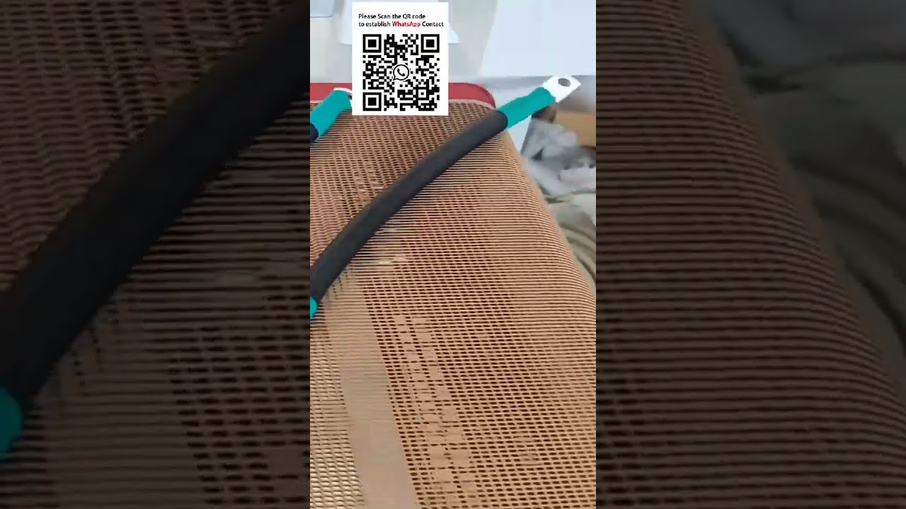 Horno Termorretráctil Automático para Cables Grandes: Alimentación, Horneado y Expulsión Automáticos #AutomatizaciónTotal