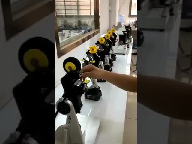 Máquina Bobinadora de Cinta de Mesa | Envolvedora Portátil de Arneses Eléctricos