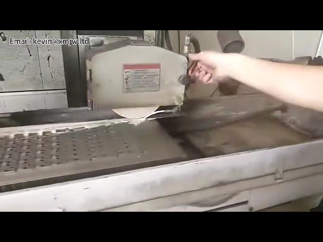 Cuchilla de matriz de corte plano y corte en V para máquina peladora automática de cables | Cuchilla de peladora CNC