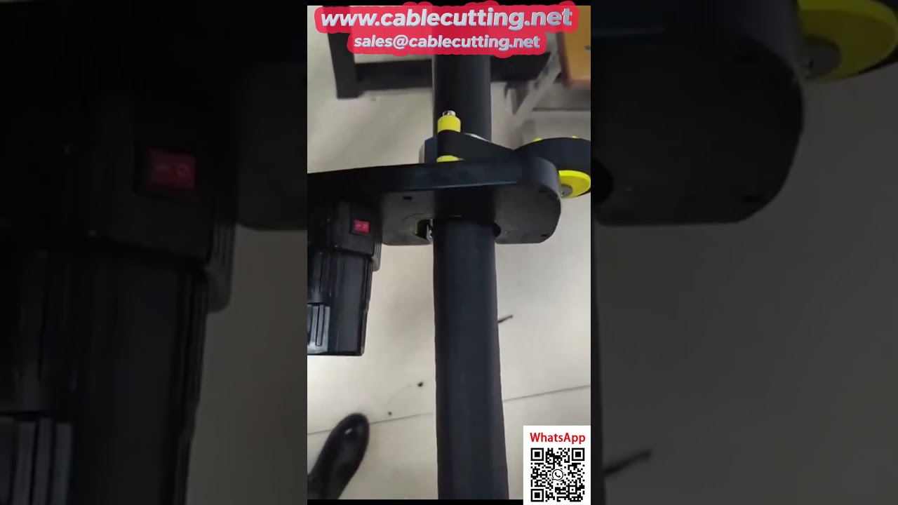 Máquina de encintado portátil para ensamblaje de baterías de litio