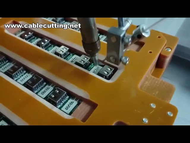 Robot de Soldadura Automática | Fabricante de Robots y Máquinas de Soldar