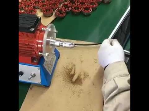 Máquina Removedora de Esmalte para Alambre de Cobre | Pelado Rápido y Limpio