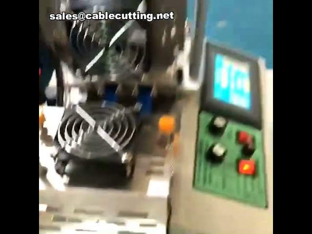 Máquina Perforadora de Cinta, Cortadora Térmica de Cinta y Cortadora de Película de Poliéster - Equipos de Alto Rendimiento