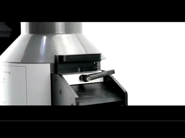 Separador Automático de Resortes | Herramienta de Clasificación Espiral 2-12mm