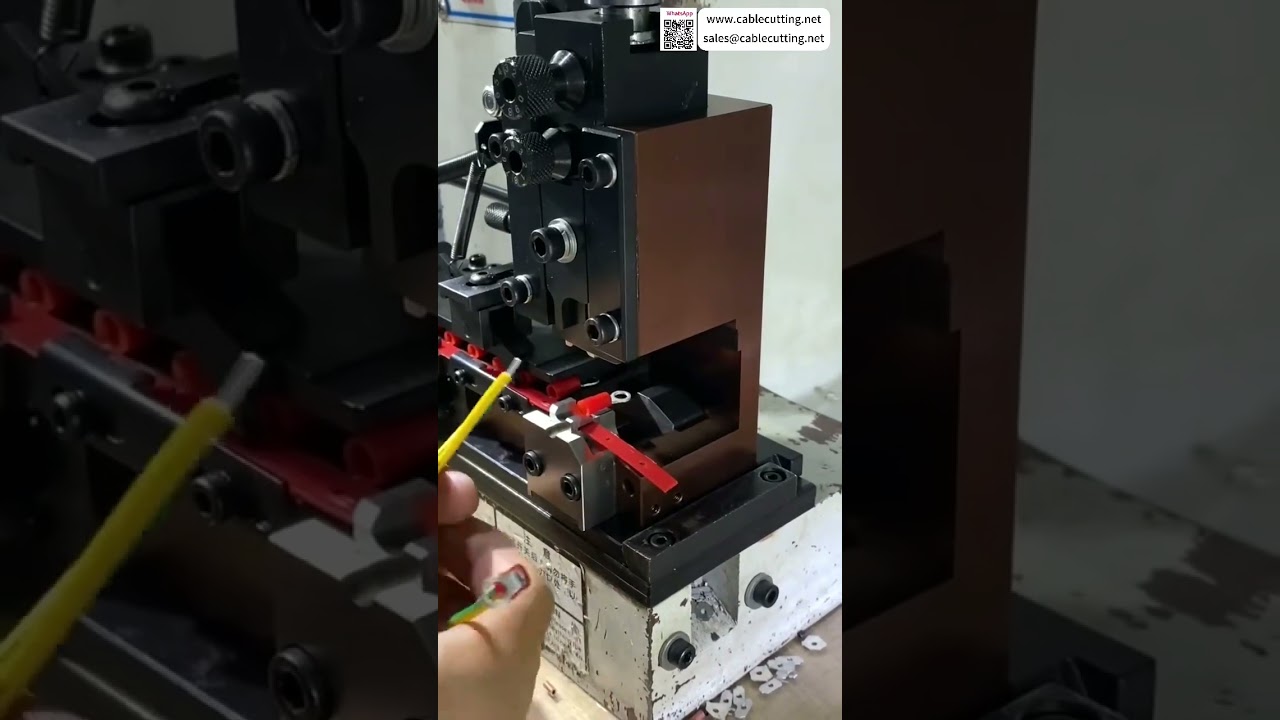 Configuración de herramientas de fábrica para la fabricación de máquinas de inspección y pruebas previas al envío totalmente automatizadas