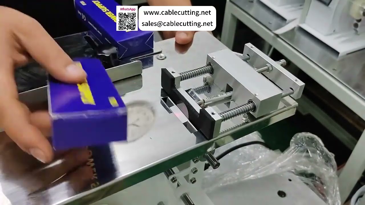 Máquina de sellado y etiquetado de cajas de cartón — 2500 a 3000 cajas por hora
