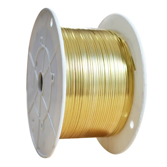 Cinta de Empalme para Unión de Cables con Cinta de Cobre