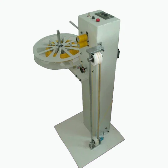 Máquina Automática de Alimentación de Cables WPM-9040