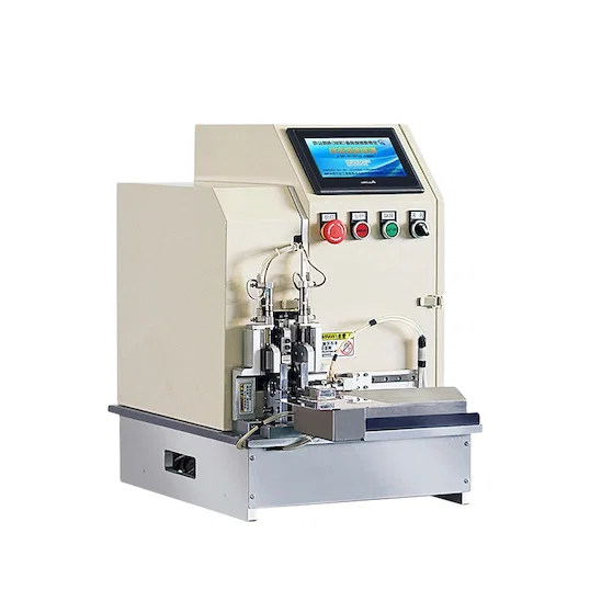 Máquina Automática de Envoltura Plana WPM-6-12