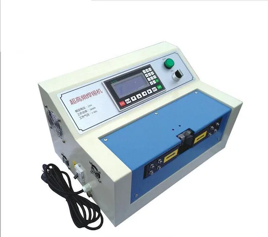 Máquina de Soldadura de Alta Frecuencia WPM-904