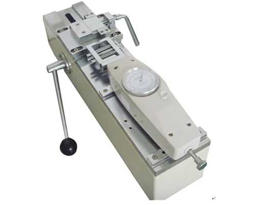 Probador Manual de Tracción WPM-490N