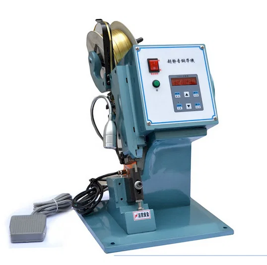Máquina Súper Silenciosa de Empalme de Cables WPM-TDJ04M