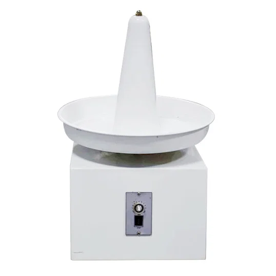 Tambor Desenrollador Prealimentador Automático de Cables Thumb