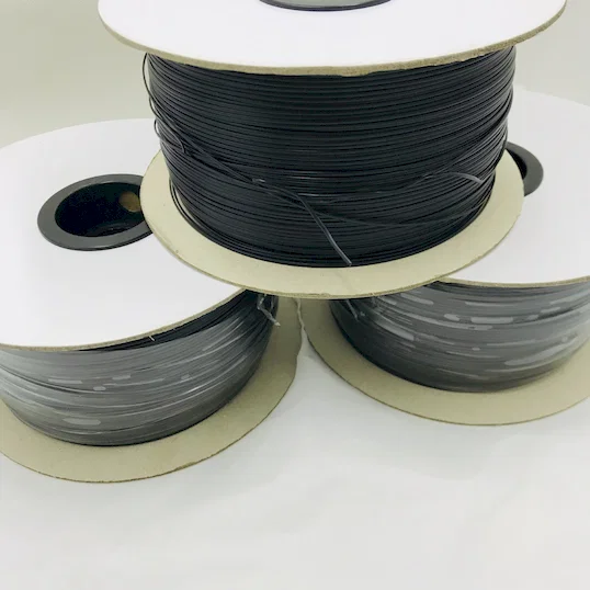 Precinto (Twist Tie) de PE para Atadora Automática de Cables
