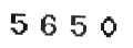 Verification Code Image
