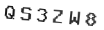 Verification Code Image