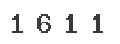 Verification Code Image